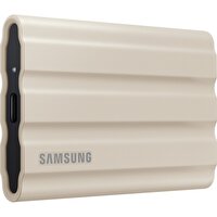 Samsung T7 Shield MU-PE1T0K/WW 1 TB USB 3.2 Taşınabilir SSD