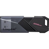 Kingston Datatraveler Exodia DTXON/256GB 256 GB 3.2 USB Bellek