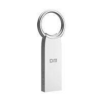 DM PD175 Metal USB 8 GB Flash Bellek