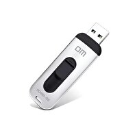 DM PD090 USB 3.0 Alüminyum 256 GB Flash Bellek