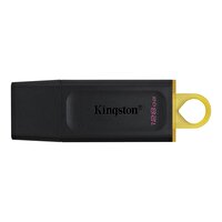 Kingston Exodia USB3.2 Gen1 128 GB USB Bellek