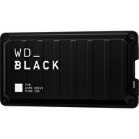 WD WDBA3S0010BBK-WESN 1TB P50 Game Drive Taşınabilir SSD