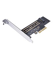Orico PCI-e 3.0 X4 M.2 NVMe SSD Slot Dönüştürücü Adaptör Kartı