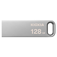 Kioxia Transmemory U366 LU366S128GG4 128 GB USB 3.2 Gen 1 Flash Bellek