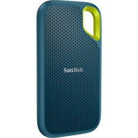 Sandisk Extreme SDSSDE61-1T00-G25M 1 TB 1050 MB/sn V2 Taşınabilir SSD
