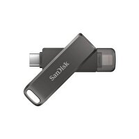 Sandisk SDIX70N-128G-GN6NN 128 GB iXpand Luxe iPhone USB Flash Bellek