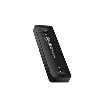 NPO DK01 NVMe M.2 USB-A/Type-C Kablosuz Taşınabilir Harici SSD Uyumlu Boş Kutu