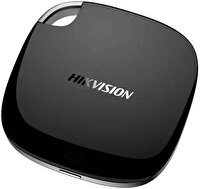 Hikvision HS-ESSD-T100I-128G 128 GB Type-C Taşınabilir SSD