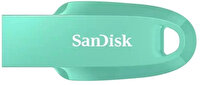 Sandisk Ultra Curve 64 GB SDCZ550-064G-G46G 3.2 USB Bellek
