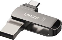 Lexar LJDD4000256G Jumpdrive Type-C 256 GB USB Flash Bellek