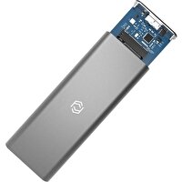 Frisby FHC-M2310 USB 3.0-M.2 NGFF SSD Alüminyum Disk Kutusu