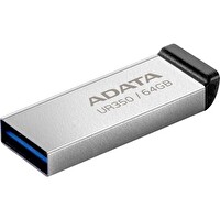 Adata 64GB UR350/64G USB3.2 Metal Bellek