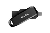 Sandisk Phone Drive 64GB SDDDC6-064G-G46 USB Type-C 3.2 Usb Bellek