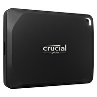 Crucial X10 Pro CT4000X10PROSSD9 4 TB Taşınabilir SSD