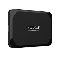 Crucial X9 CT4000X9SSD9 4 TB Taşınabilir SSD