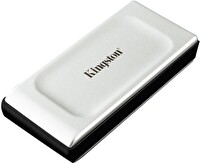 Kingston XS2000 4TB High Performance Taşınabilir SSD USB 3.2 Gen 2x2 External Solid State Drive Up To