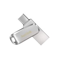 SanDisk SDDDC4-032G-G46 Ultra Dual Drive Luxe 32 GB Type-C USB Bellek