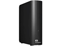 WD Elements Desktop WDBWLG0220HBK-EESN 22 TB 3.5" USB 3.2 Gen 1 Taşınabilir Hard Disk