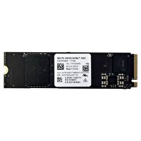 WD SN740 512GB 3000/2400 MB/s M.2 22x80 NVMe SSD