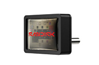 Sandisk Ultra Fit 1TB SDCZ530-1T00-G46 400MB/s Type-C Flash Bellek