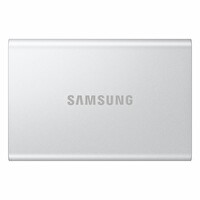 Samsung T7R MU-PD2T0G/WW 2 TB 1050-1000 MB/s USB-C Taşınabilir SSD