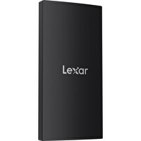 Lexar SL300 LSL300512G-RNBNG 512 GB 1050 MB/s Taşınabilir SSD