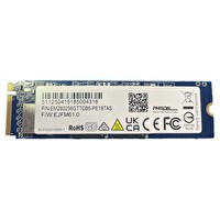 Phison EM280256GTCB5-PE19TAS 256GB M.2 22x80 NVMe SSD