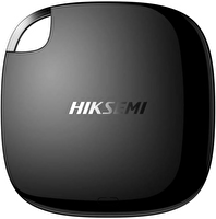 Hiksemi T100 1TB 560MB/s Siyah Taşınabilir Pocket SSD Disk HS-ESSD-T100