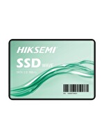Hiksemi HS-SSD-WAVE(S) 128 GB 460/370 MB/s SATA 3 2.5" SSD