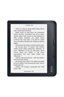 Kobo Libra 2 7" 8 GB Wi-Fi Siyah E-Kitap Okuyucu