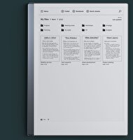 Remarkable 2 Digital Paper Tablet 10,3" E-Kitap Okuyucu