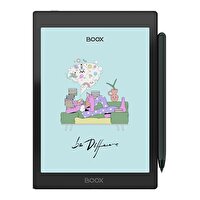 Onyx Boox Nova Air C 7.8" Siyah E-Kitap Okuyucu
