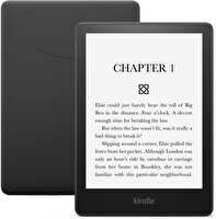 Amazon Kindle Paperwhite 5 Reklamsız 6.8" 8 GB Siyah E-Kitap Okuyucu