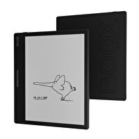 Onyx Boox Leaf 2 7" 32 GB Siyah E-Kitap Okuyucu