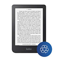 Kobo Clara 2E 6" 16 GB E-Kitap Okuyucu