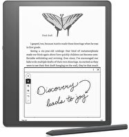 Amazon Kindle Scribe 10.2" 32 GB  E-Kitap Okuyucu + Premium Pen