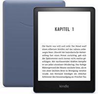 Amazon Kindle Paperwhite 5 Signature Edition 6.8" 32 GB Reklamsız Mavi E-Kitap Okuyucu