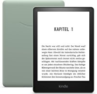 Amazon Kindle Paperwhite 5 6.8" 16 GB Reklamlı Yeşil E-Kitap Okuyucu