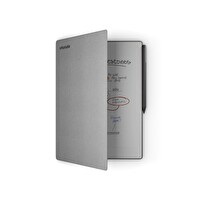 Remarkable Paper Pro - Marker Plus Kalem - Polimer Dokuma Gri Kılıf 11.8" 64 GB