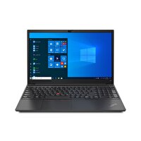 Lenovo ThinkPad E15 Gen 2 20TD004DTX i5-1135G7 16 GB 1 TB SSD 15.6" FHD FreeDOS Taşınabilir Bilgisayar