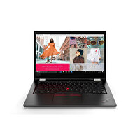 Lenovo ThinkPad L13 Yoga Gen 2 20VK0044TX i5-1135G7 8 GB 512 GB SSD 13.3" FHD Touch FreeDOS Taşınabilir Bilgisayar