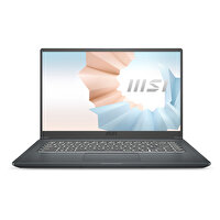 MSI Modern 15 A11SBU-800XTR i5-1155G7 8 GB 512 GB SSD 2 GB MX450 15.6" Fhd FreeDOS Taşınabilir Bilgisayar