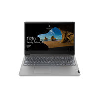 Lenovo ThinkBook 15p 20V3000VTX i5-10300H 16 GB 512 GB SSD 4 GB GTX1650 15.6" Full Hd FreeDOS Taşınabilir Bilgisayar