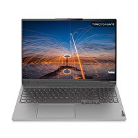 Lenovo ThinkBook 16p 20YM001HTX Ryzen7 5800H 16 GB 512 GB SSD RTX3060 16" WQXGA W10p Taşınabilir Bilgisayar