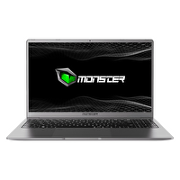 Monster Huma H5 V3.2.3 Intel Core i7-1165G7 15.6" 16 GB RAM 500 GB SSD FHD 144 HZ FreeDOS Laptop