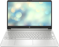 HP 15S-FQ5004NT 6G0B7EA Intel Core i7 1255U 15.6" 8 GB RAM 512 GB SSD FHD FreeDOS Taşınabilir Bilgisayar