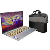 Everest EverBook EB-21RA7 Intel Core i5 1135G7 15.6" 16 GB RAM 256 GB SSD FHD FreeDOS Taşınabilir Bilgisayar