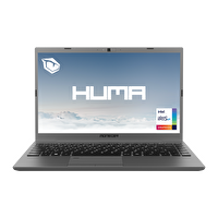 Monster Huma H4 V5.2.3 Intel Core i7 1255U 14.1" 8 GB RAM 512 GB SSD FHD FreeDOS Taşınabilir Bilgisayar