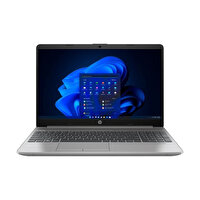HP 250 G9 723P5EA i7 1255U 15.6" 8 GB RAM 512 GB SSD 2 GB MX550 FHD FreeDOS Taşınabilir Bilgisayar