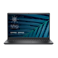 Dell Vostro 3510 N1823VN3510U i3 1115G4 15.6" 4 GB RAM 256 GB SSD FHD Ubuntu Taşınabilir Bilgisayar